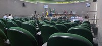 Confira os destaques da sessão na Câmara Municipal de Guaraí desta terça-feira (13/04)