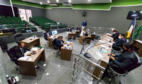 Confira os requerimentos e projetos aprovados pela Câmara Municipal de Guaraí na sessão desta quarta-feira (28/04)