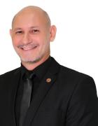 Delegado Adriano Carrasco