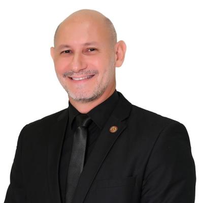 Delegado Adriano Carrasco