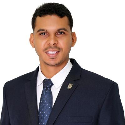 Emanuel Santos