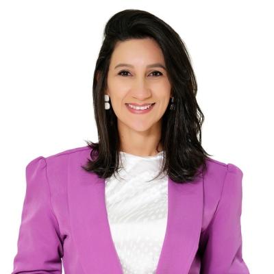 Karina Sacramento