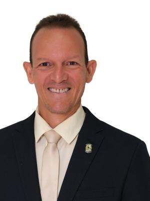 Nilo Farinha
