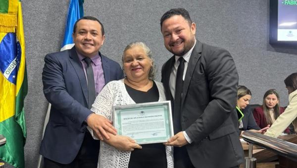 Câmara Municipal de Guaraí realiza 4ª Sessão Ordinária do 10º Período com novas proposições e avanços em votações