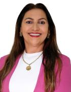 Professora Rita Lopes