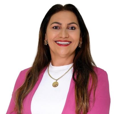 Professora Rita Lopes