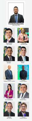Vereadores