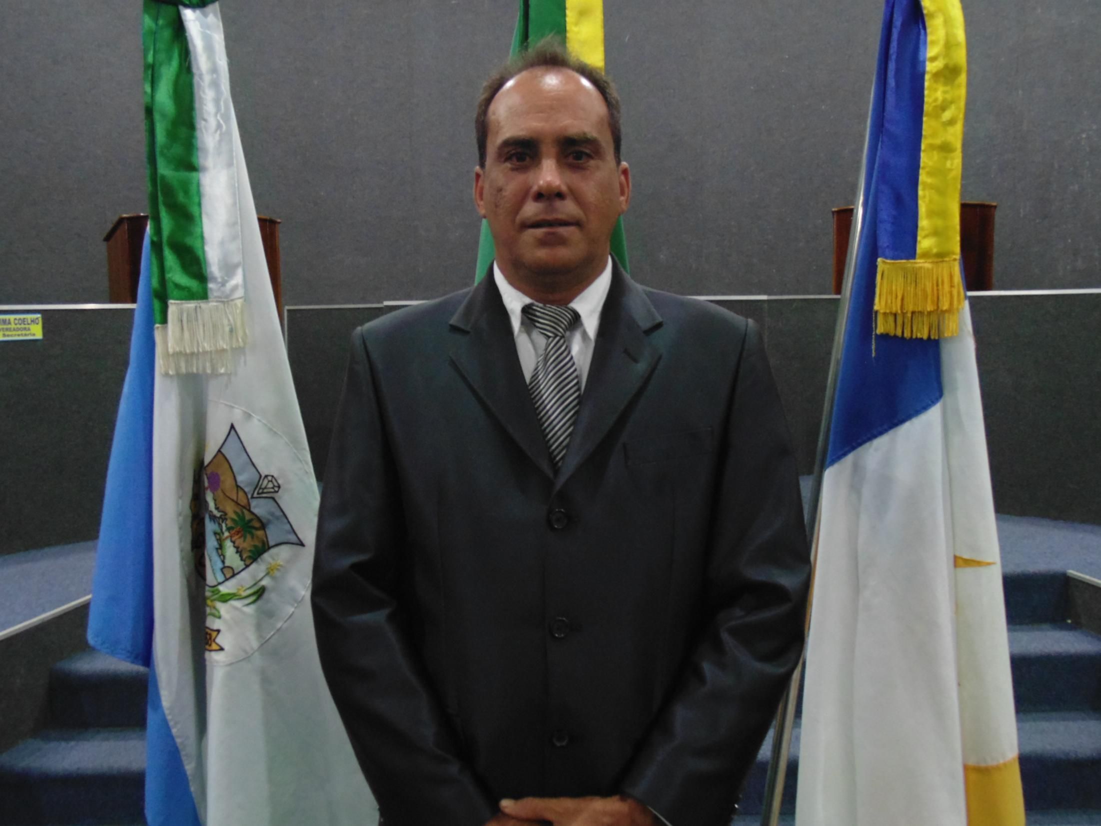 Donizeth Medeiros