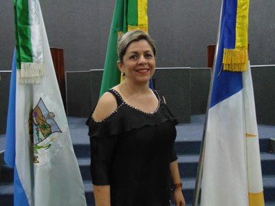 Fátima Coelho