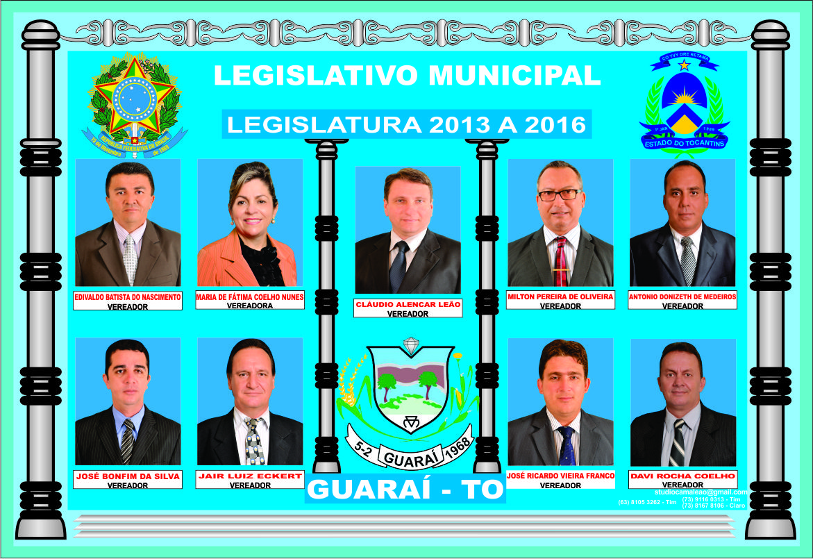 Legislatura