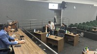 Após a Marcha em Brasília, vereadores retomam os trabalhos