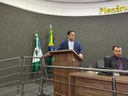 Após pedido de Fábio Santos, secretário “Weltinho” vai à Câmara para falar sobre demandas da Saúde