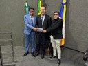 Após pedido de vereadores, Executivo altera projeto que vai permitir iluminação da BR-153 em Guaraí   