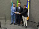 Após pedido de vereadores, Executivo altera projeto que vai permitir iluminação da BR-153 em Guaraí