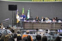 Câmara apoia 7ª Conferência de Assistência Social de Guaraí