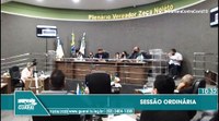 Câmara de Guaraí aprova abono salarial a servidores da saúde municipal