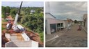 Câmara de Guaraí aprova projeto que nomeia ponte em construção e modifica nome da Rua 3   