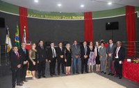 Câmara de Guaraí presta homenagem ao Dia do Advogado e aos 30 anos da OAB de Guaraí