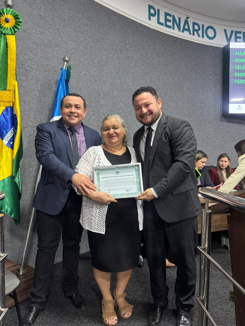 Câmara Municipal de Guaraí realiza 4ª Sessão Ordinária do 10º Período com novas proposições e avanços em votações