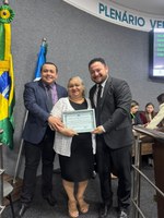 Câmara Municipal de Guaraí realiza 4ª Sessão Ordinária do 10º Período com novas proposições e avanços em votações