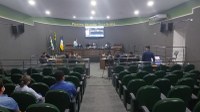  Casa de Leis autoriza criação de cargos  para atendimento  multiprofissional de saúde mental em Guaraí 