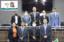 Com emendas impositivas para Postinho no Alto Bonito, Câmara aprova LDO, LOA e PPA