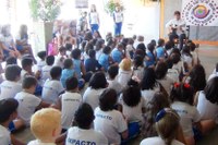 Câmara Municipal de Guaraí confere moção de aplausos pelos 30 anos do Colégio Impacto