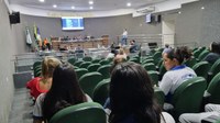 Em sessões extras, Câmara aprova reajuste de 22% para professores em Guaraí, incluindo data-base