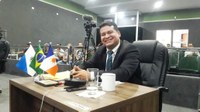 Infraestrutura e saúde pautam última sessão da semana na Câmara de Guaraí