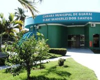 Legislativo: Realizada última sessão do mês na Câmara de Vereadores de Guaraí