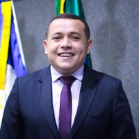 Mikeias Feitosa(DEM) manifesta Moção de Apelo ao Governo do Tocantins e reivindica UTI Móvel