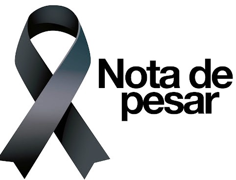 Nota de Pesar