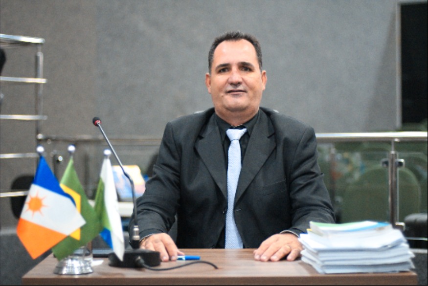 Vereador Walter Medeiros (PSD) defende Tarifa Social de Água a MEI e templos religiosos 