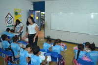 Projeto que concede gratificação para professores regentes é aprovado na Câmara de Guaraí