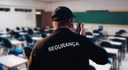 Segurança nas escolas municipais é pauta de indicação conjunta aprovada pela Câmara de Guaraí