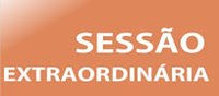 Sessão Extraordinária