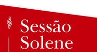 SESSÃO SOLENE