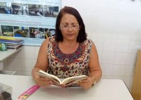 Vereador Mikéias Feitosa indica moção de aplausos para professora Leonice Araujo