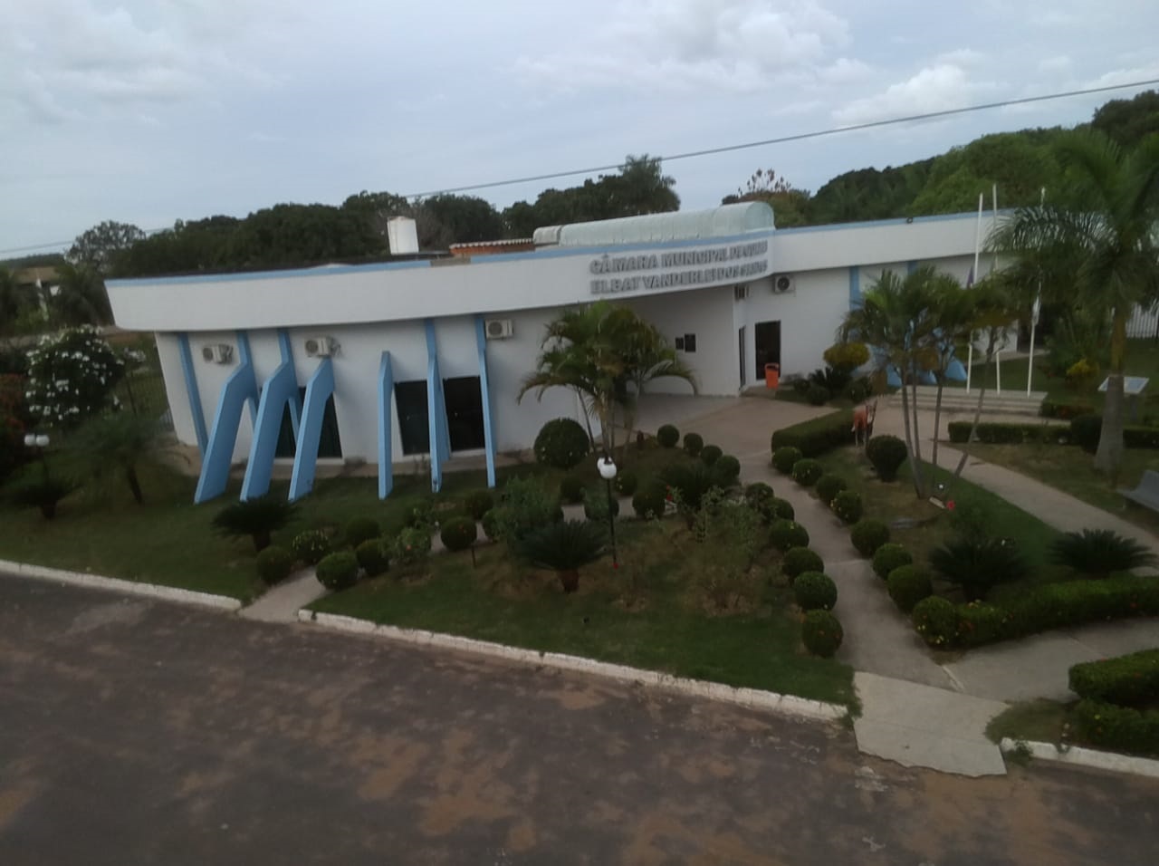 Na penúltima sessão de junho, Câmara aprova 4 projetos em 1ª votação; 2ª votação acontece sexta (25/06)