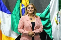 Projeto que cria Farmácia Solidária, de autoria da vereadora Rita Lopes, é sancionado em Guaraí