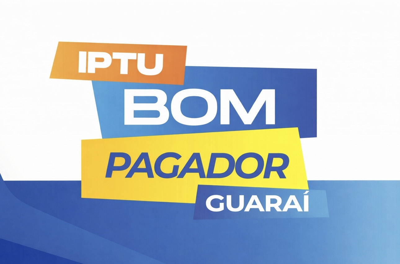 Incentivo ao bom pagador é aprovado na Câmara de Guaraí